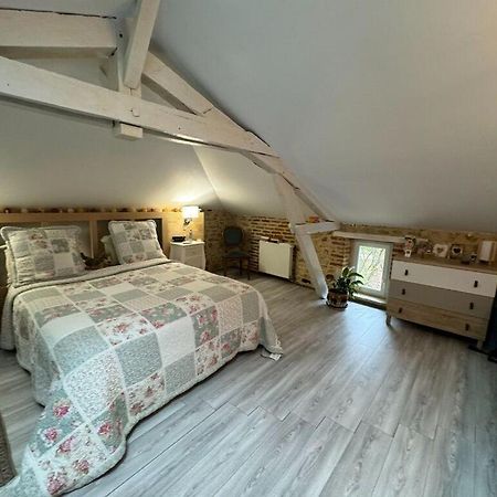 Domaine La Buissiere Duravel "La Maison" Piscine Privative المظهر الخارجي الصورة