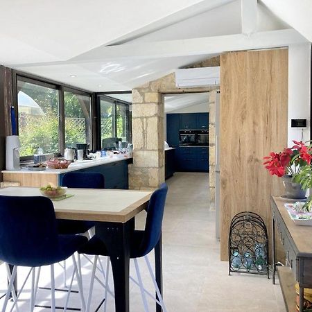 Domaine La Buissiere Duravel "La Maison" Piscine Privative المظهر الخارجي الصورة