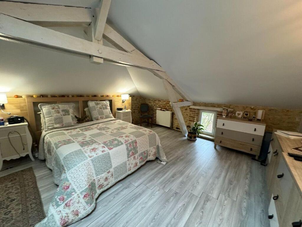 Domaine La Buissiere Duravel "La Maison" Piscine Privative المظهر الخارجي الصورة