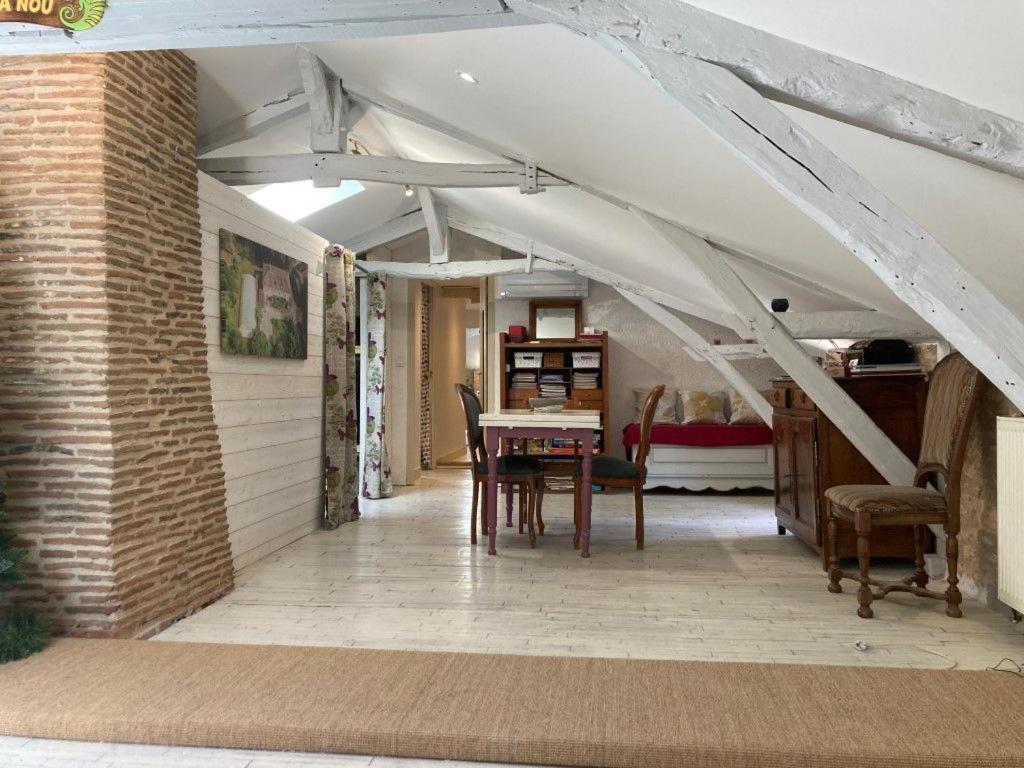 Domaine La Buissiere Duravel "La Maison" Piscine Privative المظهر الخارجي الصورة