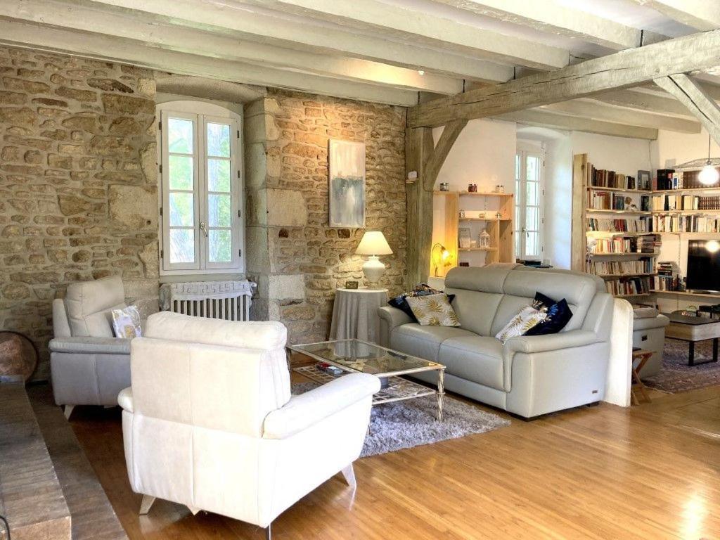 Domaine La Buissiere Duravel "La Maison" Piscine Privative المظهر الخارجي الصورة